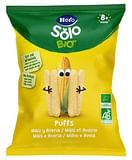 HERO SOLO SNACK PUFF AVENA MAIS 25 G