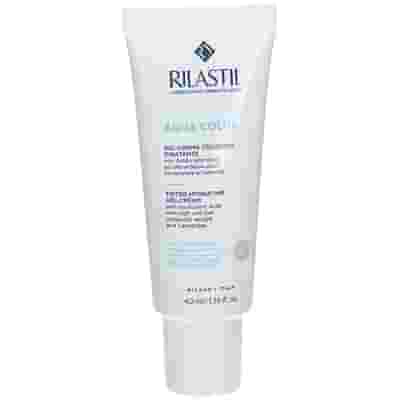 RILASTIL AQUA COLORATA GEL CREMA LIGHT