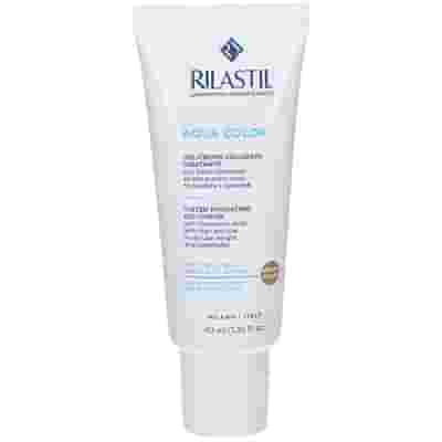RILASTIL AQUA COLORATA GEL CREMA MEDIUM