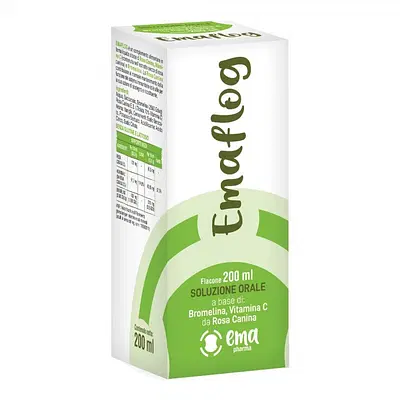 EMAGOL 20 ML EMAGOL 20 ML