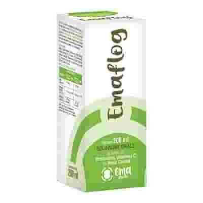 EMAGOL 20 ML