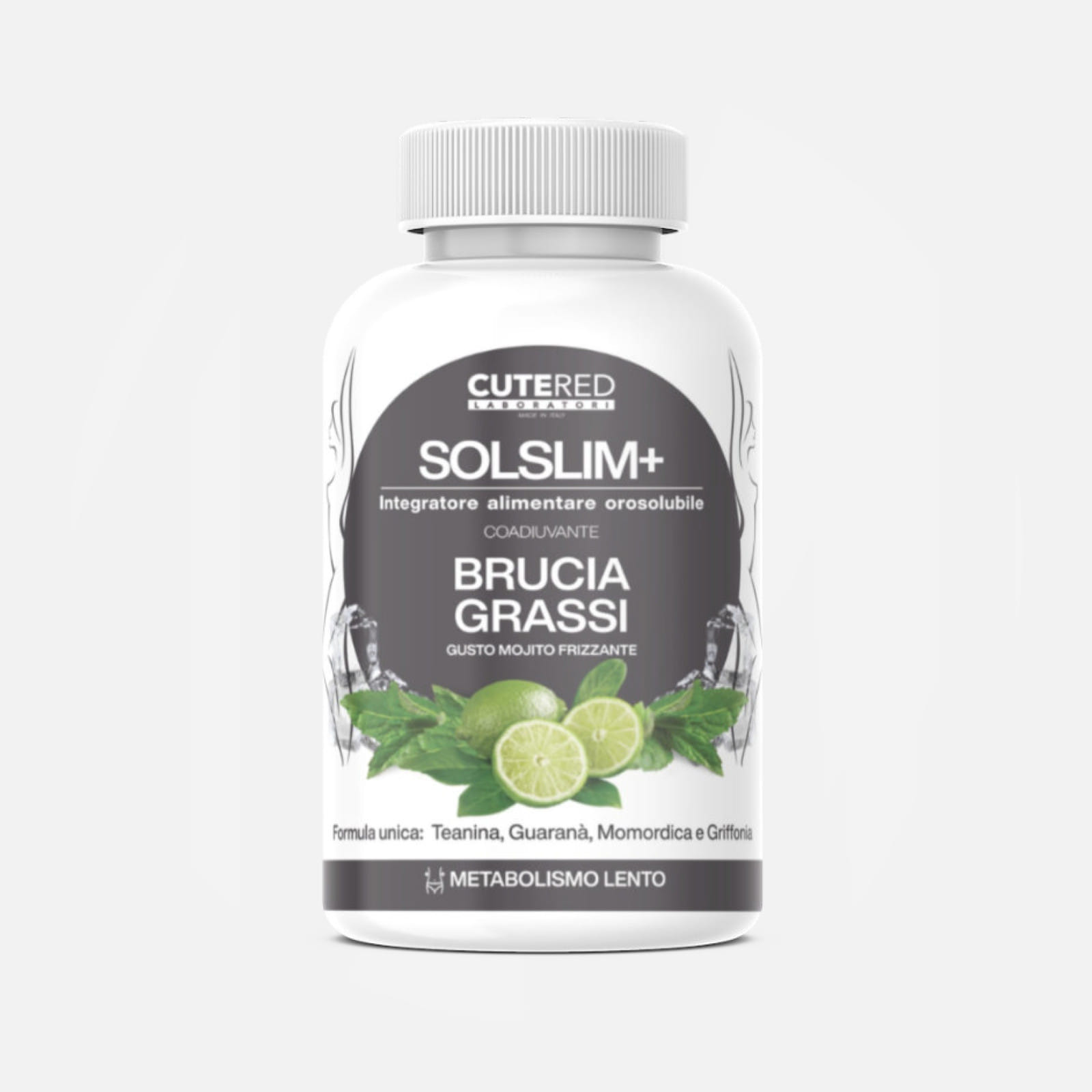 SOLSLIM+ 75 G