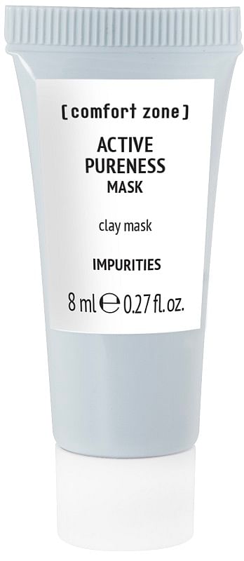 Active Pureness Mask 60 Ml