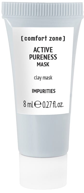 Active Pureness Mask 60 Ml