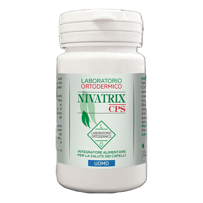 NIVATRIX CAPSULE UOMO 30 CAPSULE