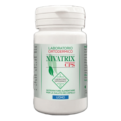 NIVATRIX CPS UOMO 30 CAPSULE