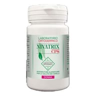 NIVATRIX CPS DONNA 30 CAPSULE