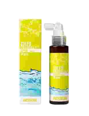 ZOLFO COLLOIDALE PLUS SPRAY 20PPM MEDICAZIONE 100 ML