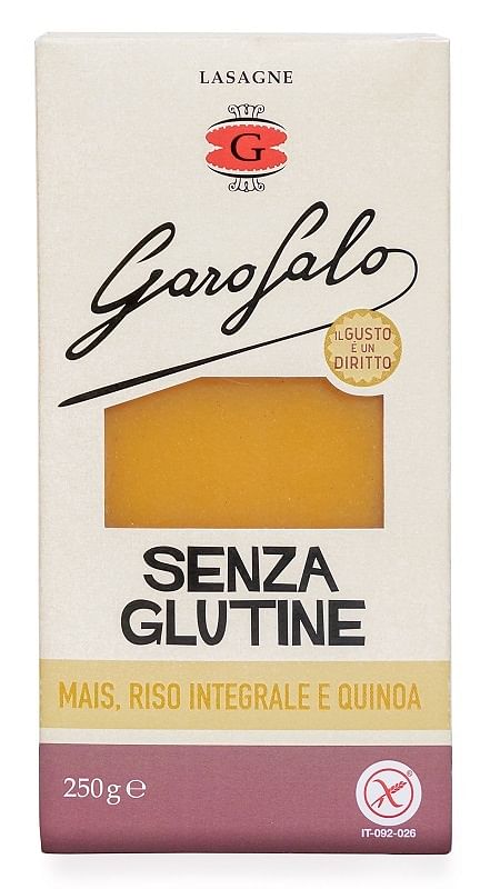 Garofalo Lasagna 250 G