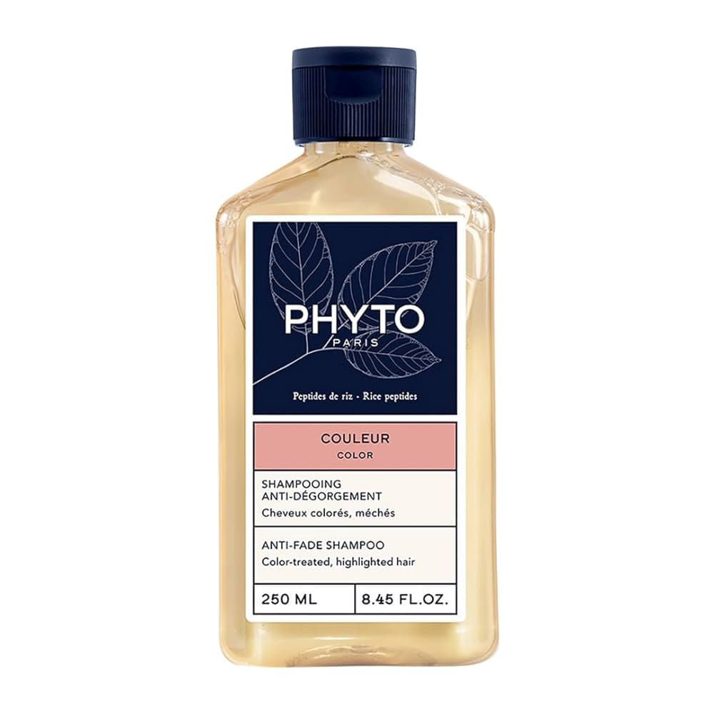 PHYTOCOLOR SHAMPOO 100 ML