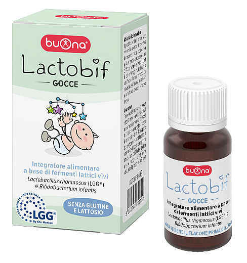 Lactobif 8 Ml