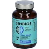 SIMBIOS TOTAL RELAX 60 CAPSULE
