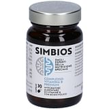 SIMBIOS COMPLESSO VITAMINA B PREMIUM 30 CAPSULE