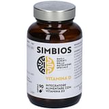 SIMBIOS VITAMINA D 90 CAPSULE