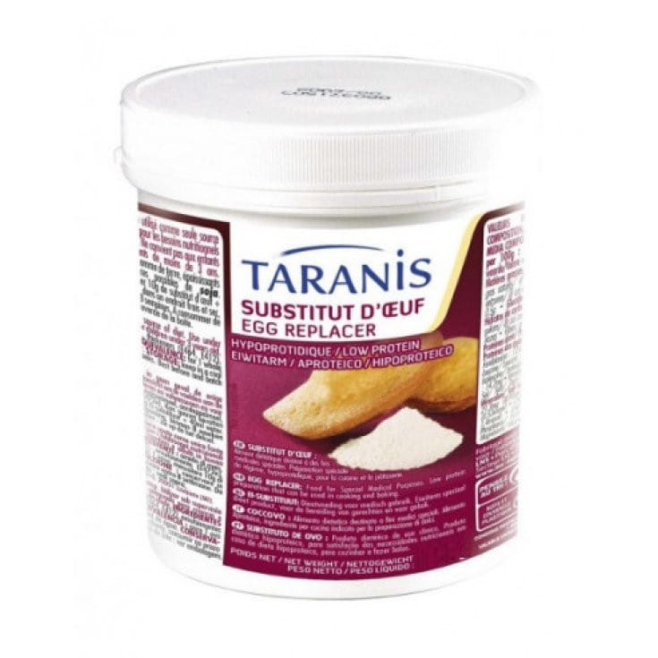 TARANIS COCCOVO SOSTITUTO DELL'UOVO 300 G