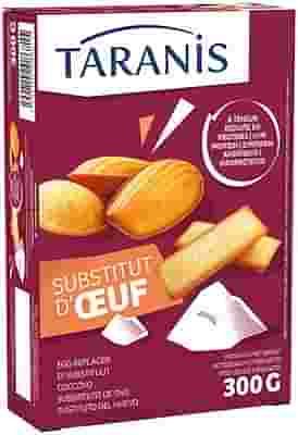 TARANIS COCCOVO SOSTITUTO DELL'UOVO 300 G
