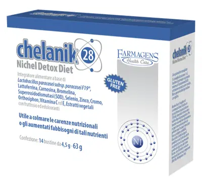 CHELANIK 28 14 BUSTINE CHELANIK 28 14 BUSTINE