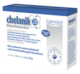 CHELANIK 28 14 BUSTINE