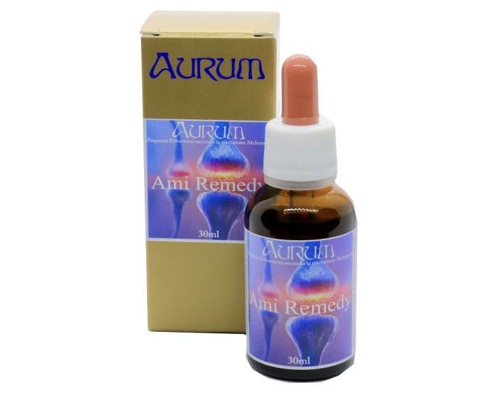 AMI HARMONY 2 GOCCE 30 ML