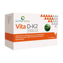 VITA D-K2 60 COMPRESSE