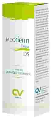 IACODERM CREMA DS 50 ML