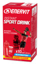 ENERVIT SPORT INST SPORTDRINK 10 BUSTE