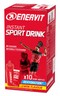ENERVIT SPORT INST SPORTDRINK 10 BUSTE