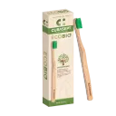 CURASEPT SPAZZOLINO MORBIDO MANICO IN LEGNO