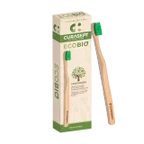 CURASEPT SPAZZOLINO MORBIDO MANICO IN LEGNO