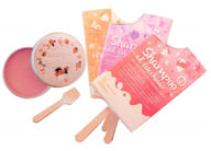 MATERNATURA SHAMPOO AL CUCCHIAIO ROSE E CIOCCOLATO BIANCO 100 ML