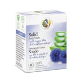 LLP DETERGENTE CORPO SOLIDO ALOE ED ESTRATTO DI FIORDALISO 50 G