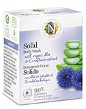 LLP DETERGENTE CORPO SOLIDO ALOE ED ESTRATTO DI FIORDALISO 50 G