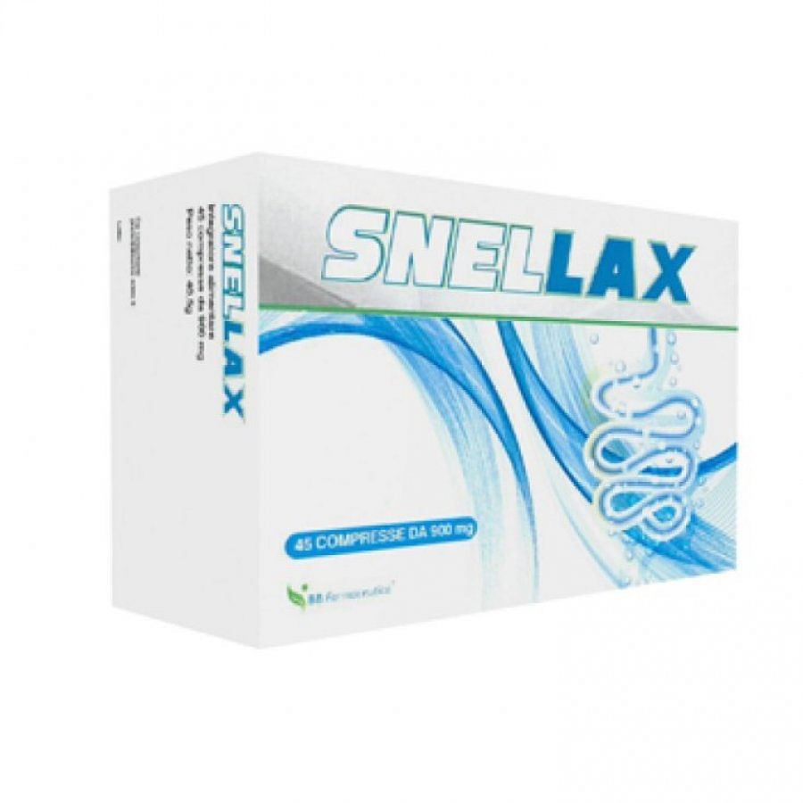 Snellax 30 Capsule