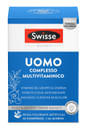 SWISSE MULTIVITAMINICO UOMO 30 COMPRESSE