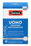 SWISSE MULTIVITAMINICO UOMO 30 COMPRESSE