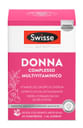 SWISSE MULTIVITAMINICO DONNA 30 COMPRESSE