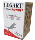 LEGART POWER 20 COMPRESSE