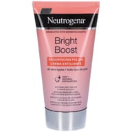 NEUTROGENA BRIGHT BOOST ESFOLIANTE 75 ML