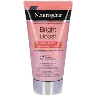 NEUTROGENA BRIGHT BOOST ESFOLIANTE 75 ML