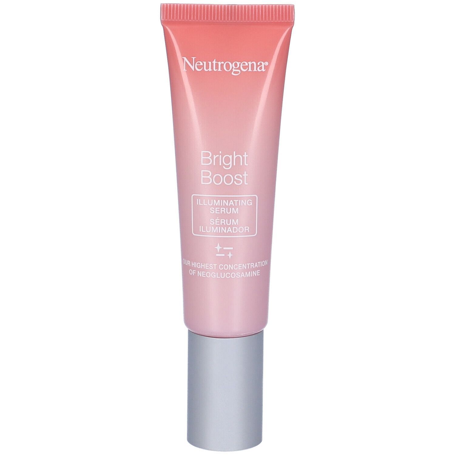 Neutrogena Bright Boost Siero Illuminante 35 Ml