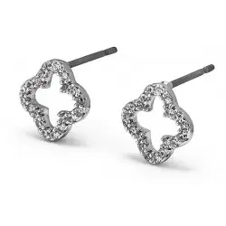 BJT271 ORECCHINI UNCHAIN MY STAINLESS STEEL BJT271 ORECCHINI UNCHAIN MY STAINLESS STEEL