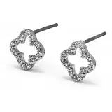 BJT271 ORECCHINI UNCHAIN MY STAINLESS STEEL