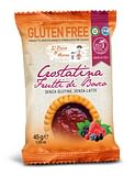IL PANE DI ANNA CROSTATINA AI FRUTTI DI BOSCO 45G
