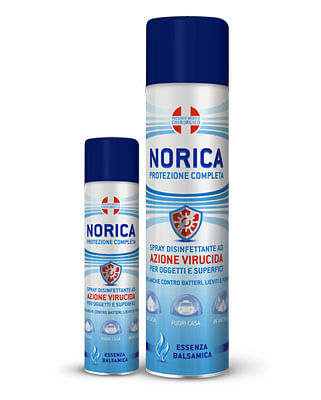 Norica Protezione Completa Essenza Balsamica 75 Ml