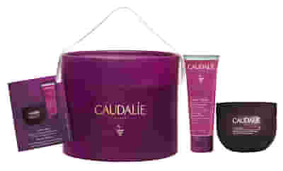 COFANETTO VINOSCULPT XMAS 2022 CREMA CORPO 250 ML + CREMA MANI 75 ML