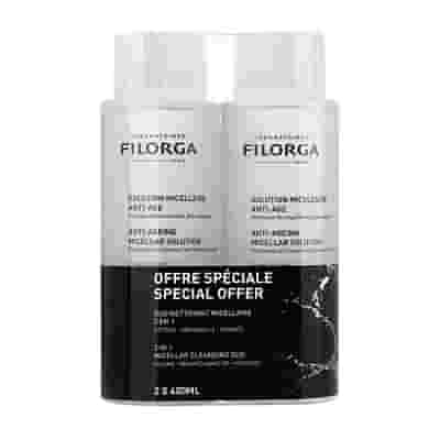 FILORGA DUO SOLUTION MICELLAIRE