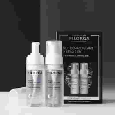 FILORGA DUO FOAM CLEANSER