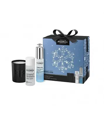 FILORGA 2022 XMAS BOX HYDRA HYAL FILORGA 2022 XMAS BOX HYDRA HYAL