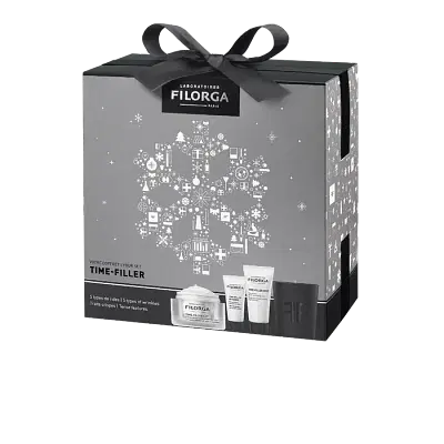 FILORGA 2022 XMAS BOX TIME FILLER FILORGA 2022 XMAS BOX TIME FILLER