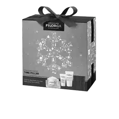 FILORGA 2022 XMAS BOX TIME FILLER